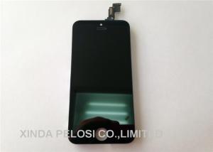 Wholesale Original Iphone 5s Replacement Screen , 1136*640 Iphone 5s Digitizer from china suppliers