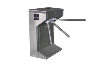 Wholesale Dry Contact Waist Height Turnstile from china suppliers
