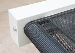 Air Cooled 20KW Teflon Belt UV Curing Machine