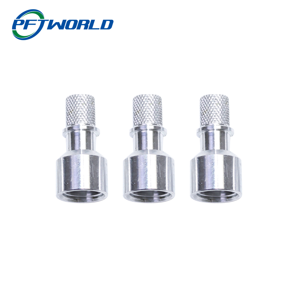 CNC aluminum precision machining parts
