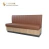 Buy cheap High Quality Couch Sofa, Club Booth Sofa, Restaurant Couch, Hotel Booth, PU from wholesalers