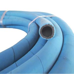 Wholesale 1&quot; 250psi Steam Radiator Rubber Hose Heat Resistant , High Temp Water Hose from china suppliers