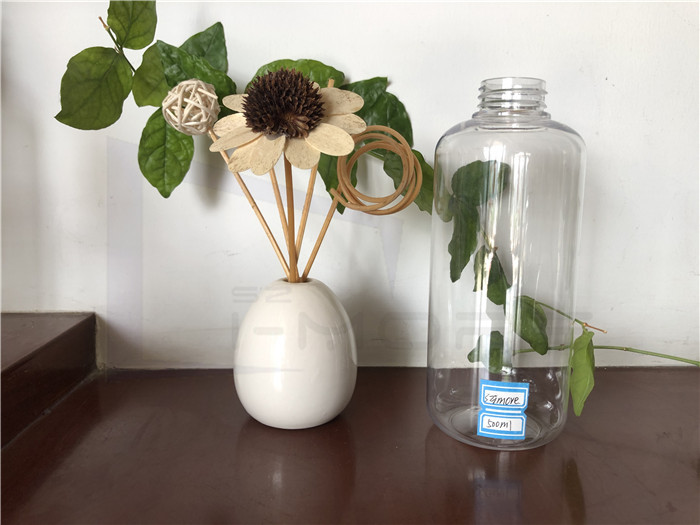 100ml 3.4oz ODM Silkscreen Foaming Soap Pump Bottle