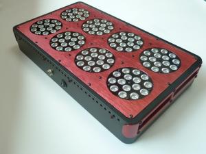 Wholesale 300W full spectrum wholesale led light hydro systems led grow panel kits from china suppliers