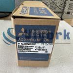 HF-KE73BKW1-S100 Mitsubishi AC SERVO MOTOR 750W 3000RPM 106V 5.2A NEW