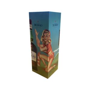 Wholesale 1200g Paper Board Rigid Gift Box from china suppliers