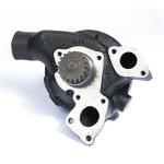Perkins 1004 Cast Iron Water Pumps U5MW0160