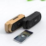 IPX4 Portable Mini Bluetooth Speaker