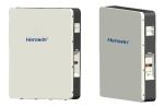 Jarwin 5.12KWH 51.2V 100AH Wall Mounted Energy Storage Battery With BMS