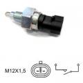 Automotive Mechanical Reverse Light Switch for OPEL 12 39 109/12 39 125