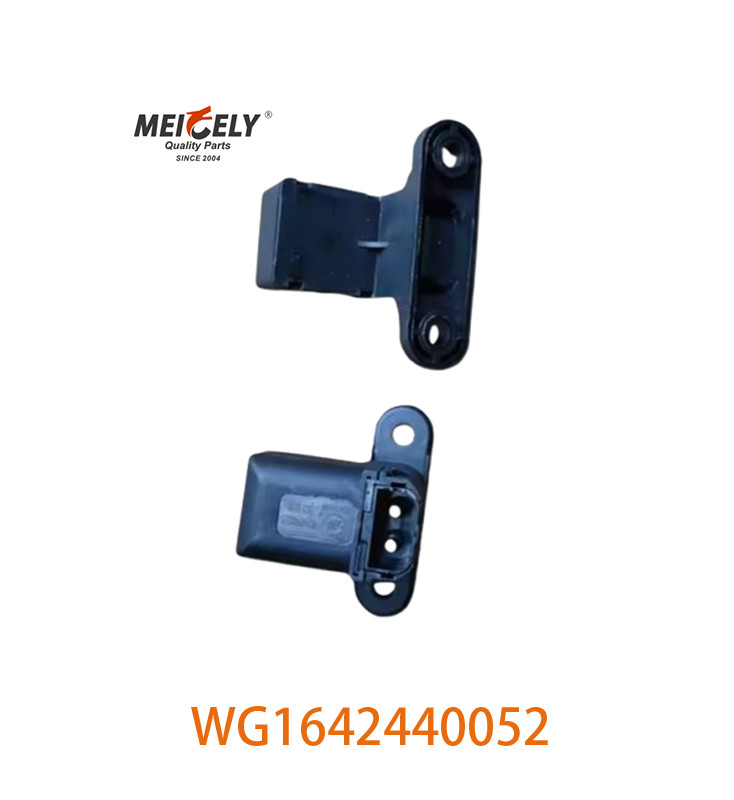 HOWO TRUCK WG1642440052 New Cab Lock Signal Switch 20382529