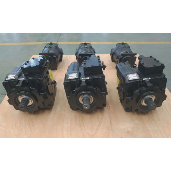 Highland Pv23 Axial Piston Hydraulic Pumps For Concrete Mixer