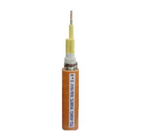 Wholesale 1000V Fire Resistance Cable from china suppliers