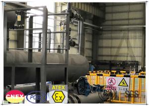 Wholesale Fuel Oil Heating Mineral Insulated Heaters For Emergency Generator from china suppliers