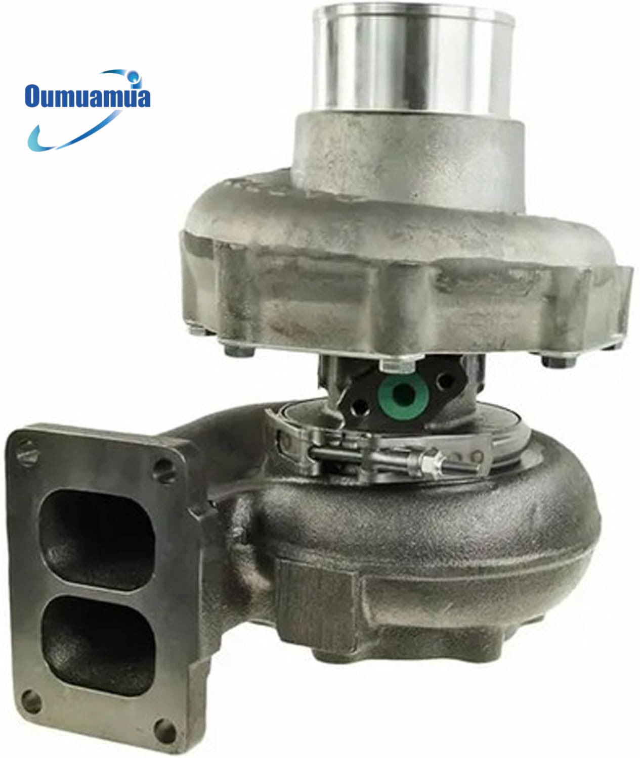 Turbo TA51 For Hitachi Engine 6RB1 EX400-3 Turbocharger 114400-3170 114400-3360