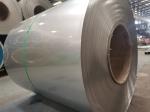 275MPa JIS Stainless Steel Cold Rolled Coils