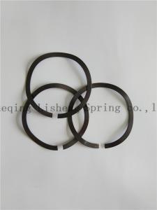 Wholesale Single Turn Gap Type Wave Springs SSR Series from china suppliers