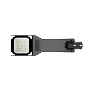 Wholesale Glass Frame Outdoor Led Street Lights Waterproof Die Casting Aluminium Housing from china suppliers