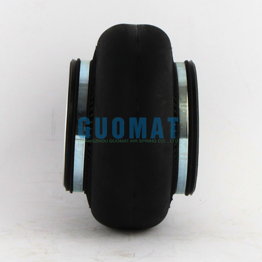 1b7-544 579-91-3-520 Replace Goodyear Equipment Single-Layer Shock-Absorbing Air Spring