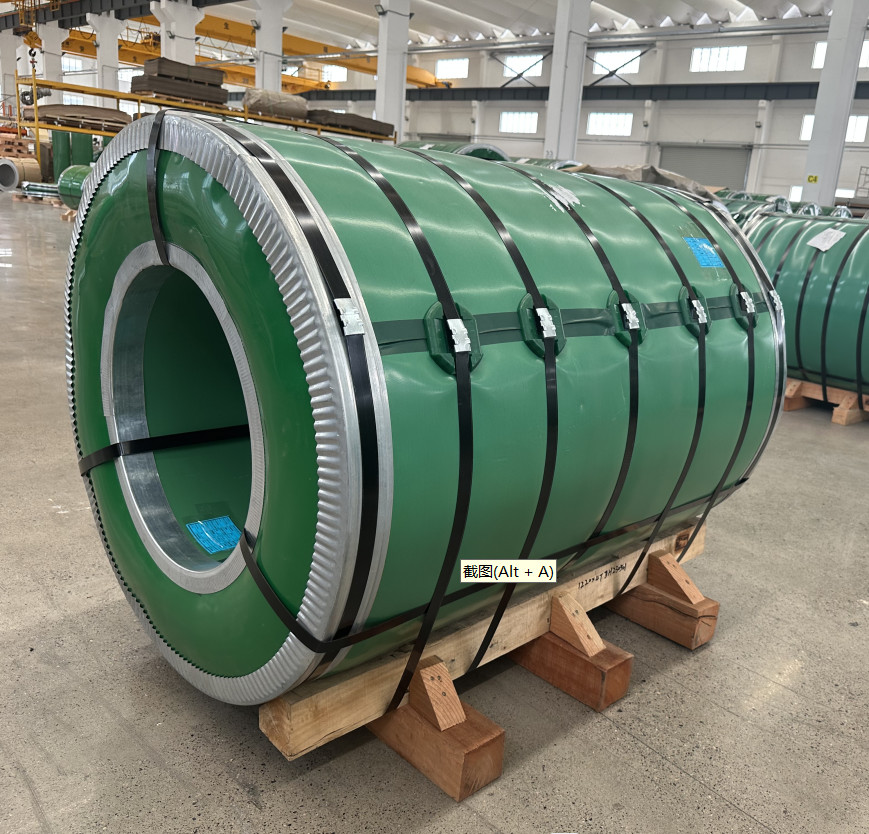BA Stainless Steel Sheet Coil With 8K Surface FOB Term 1000mm-2000mm