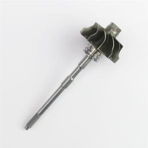 Wholesale GT1541V turbine wheel shaft for 704765-0003 708450-0018 700960-5011S 700960-0001 turbochargers from china suppliers