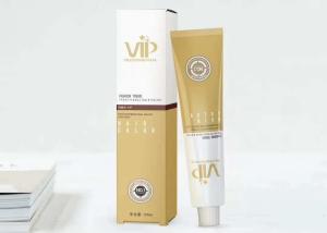 Wholesale Petrolatum 100ml Long Lasting Hair Dye Customized Logo from china suppliers