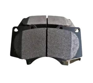 Wholesale Auto Parts SP2033 Brake Pads Set for toyota from china suppliers