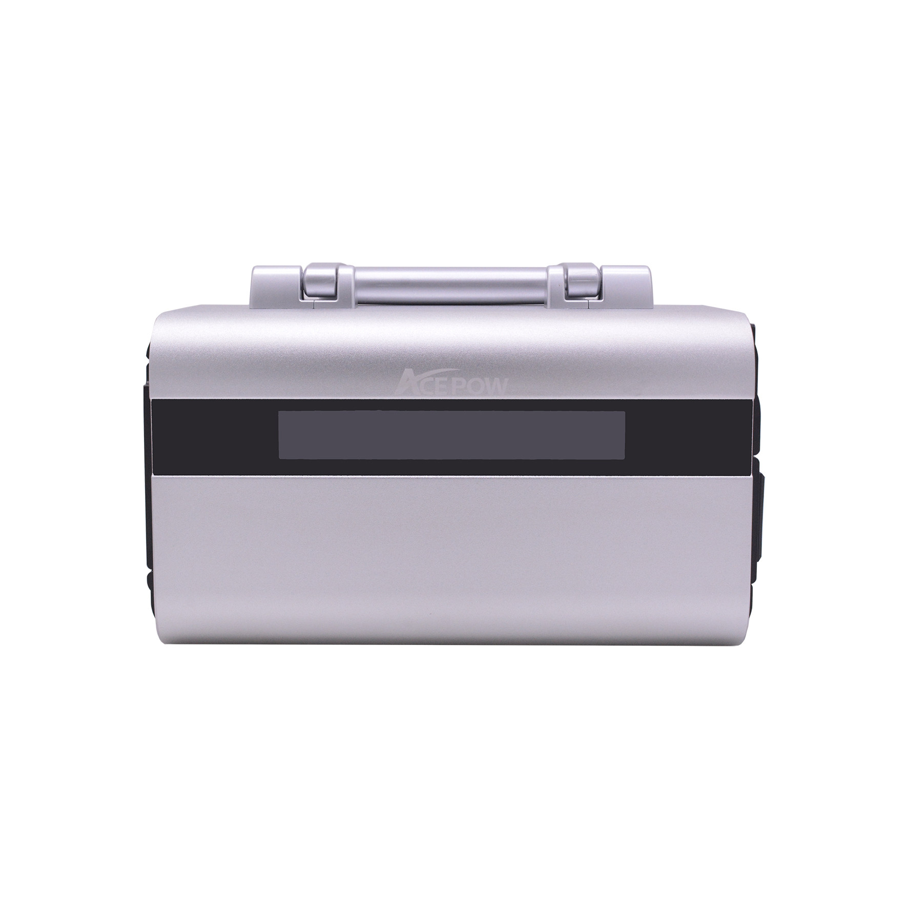 UL Certified 300w Portable Power Station 300Wh CE Long Life ABS300
