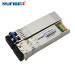 10km 1310nm SFP Module LC Compatible Huawei Cisco 10GB SFP+ Transceiver Module
