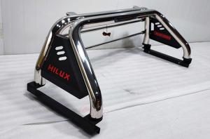 Wholesale Universal Off Road Roll Bar Ranger T6 4X4 Sport Pickup Accessories Parts from china suppliers