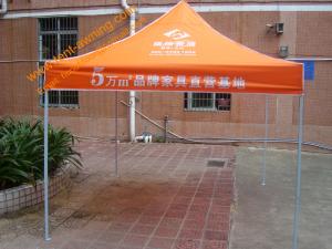 Wholesale Rainproof Fold Out Tent 3x3 or 3x4.5m, 3x6m Folding Gazebos for Advertising Trade Show from china suppliers