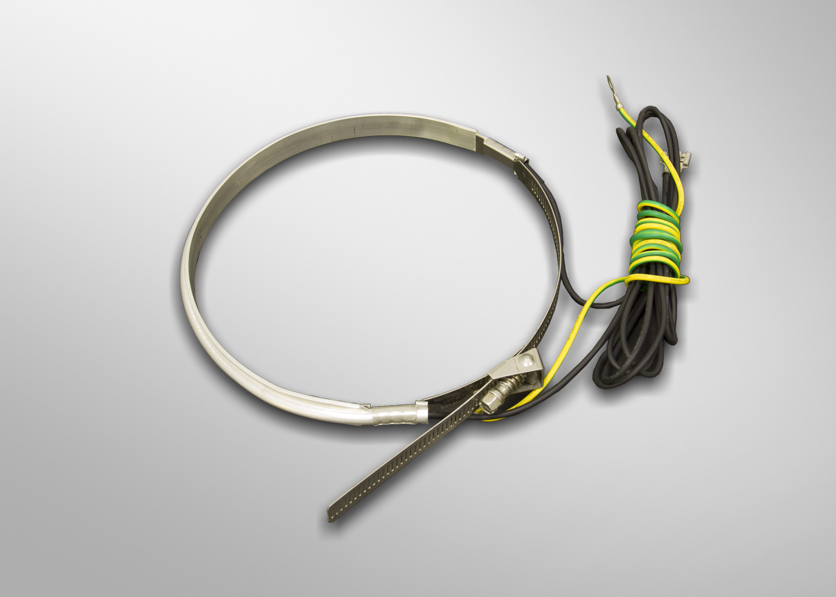 Customize Shape / Size Compressor Crankcase Heater Moisture Resistance