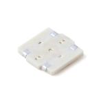 Film Tactile Tact Switch , 4.8x4.8x0.55mm Ultra Thin Touch SMD Tact Switch