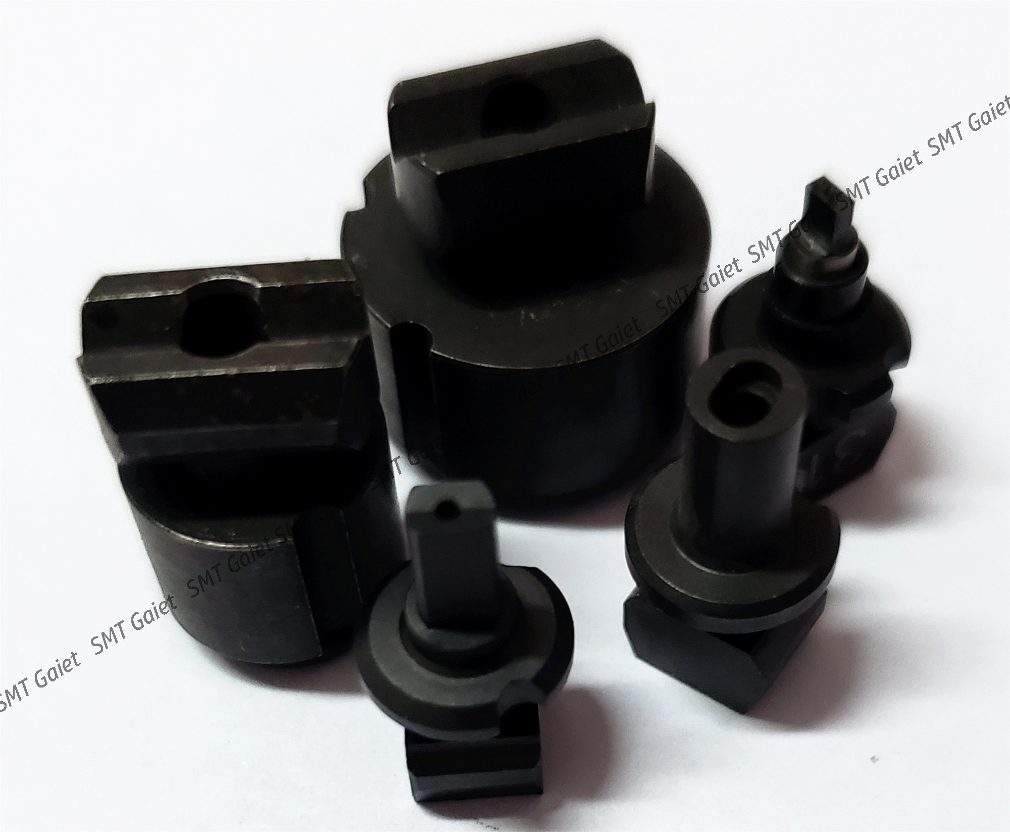 SMT Yamaha 33 Nozzle KM0-M711D-00X SMT Spare Parts
