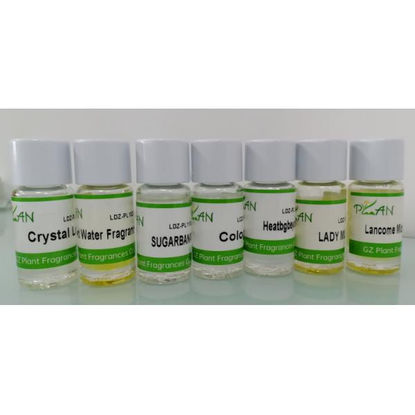 Premium White Tea Fragrance Flavor For Reed Sticks & Diffuser