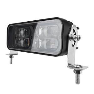 Wholesale Green LED Forklift Warning Light IP67 Forklift Truck Warning Lights 60W from china suppliers