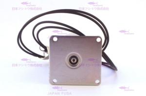 Wholesale IATF 16949 Engines Spare Parts MAGURO Crane Solenoid from china suppliers