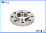 Industrial Forged Steel Flanges ASTM A/S A182 F316L ASME B16.5 1/2" CLASS 900