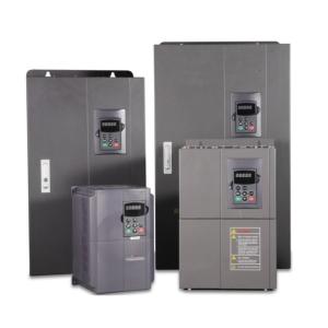 Wholesale 6.3A 2.2KW AC Motor Inverter For Servo PM Motor from china suppliers