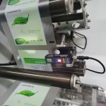 Manufacturing Plant 5000 kg Automatic Complete Facial Tissue Paper Making