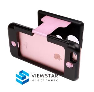 Wholesale 5.5 Inches VR Mobile Phone Covers ABS + PC Eco Friendly Smartphone Cases from china suppliers