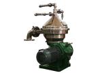 1000L / H Capacity Green Industrial Oil Separator For Glycerol Desalination
