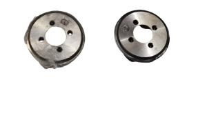 Wholesale Stainless Steel Clutch Board Engine CB Motorbike Spare Parts from china suppliers
