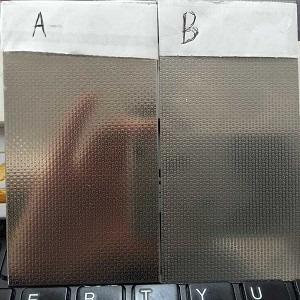 Wholesale 6mm 430SS Stainless Steel 4x8 Diamond Plate Metal OEM from china suppliers