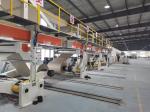 2/3/4/5-ply Industry Cardboard Production Line, Hard Grey Paperboard Manufacturi
