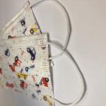 High Filtration Hygiene Face Mask For Children Personal Care