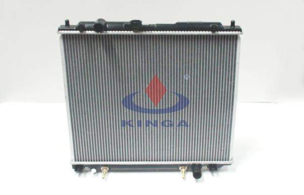 Auto Parts For Mitsubishi Radiator Of PAJER0 V46 ' 1993 , 1998 for cooling
