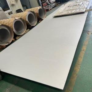 Wholesale Square Round Circle Hastelloy C276 UNS N10276 Alloy Thickness 1.0 - 25.0mm For Chemical from china suppliers