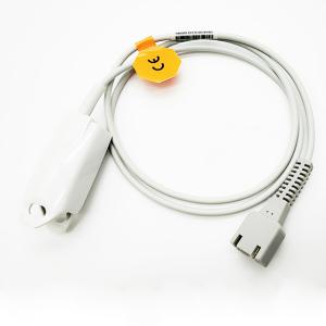Wholesale Surgical Nellco Pediatric Pulse Oximeter , TPU Medical Equipment Accessories from china suppliers
