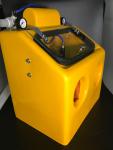 220V 110V Jewelry Sandblasting Equipment